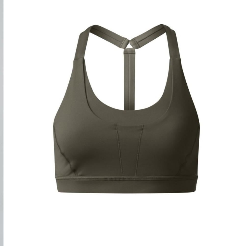 EUC Lululemon Pack it in Bra